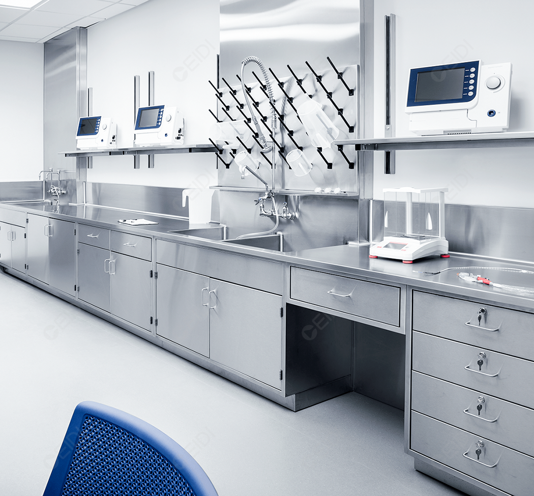 實(shí)驗(yàn)室認(rèn)證哪個(gè)更好通過(guò)？3分鐘了解CNAS和CMA的區(qū)別