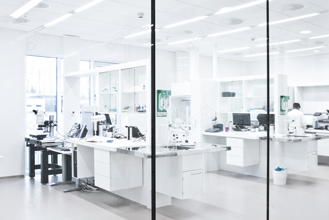 生物實(shí)驗(yàn)室設(shè)計(jì)與裝修要注意的問(wèn)題