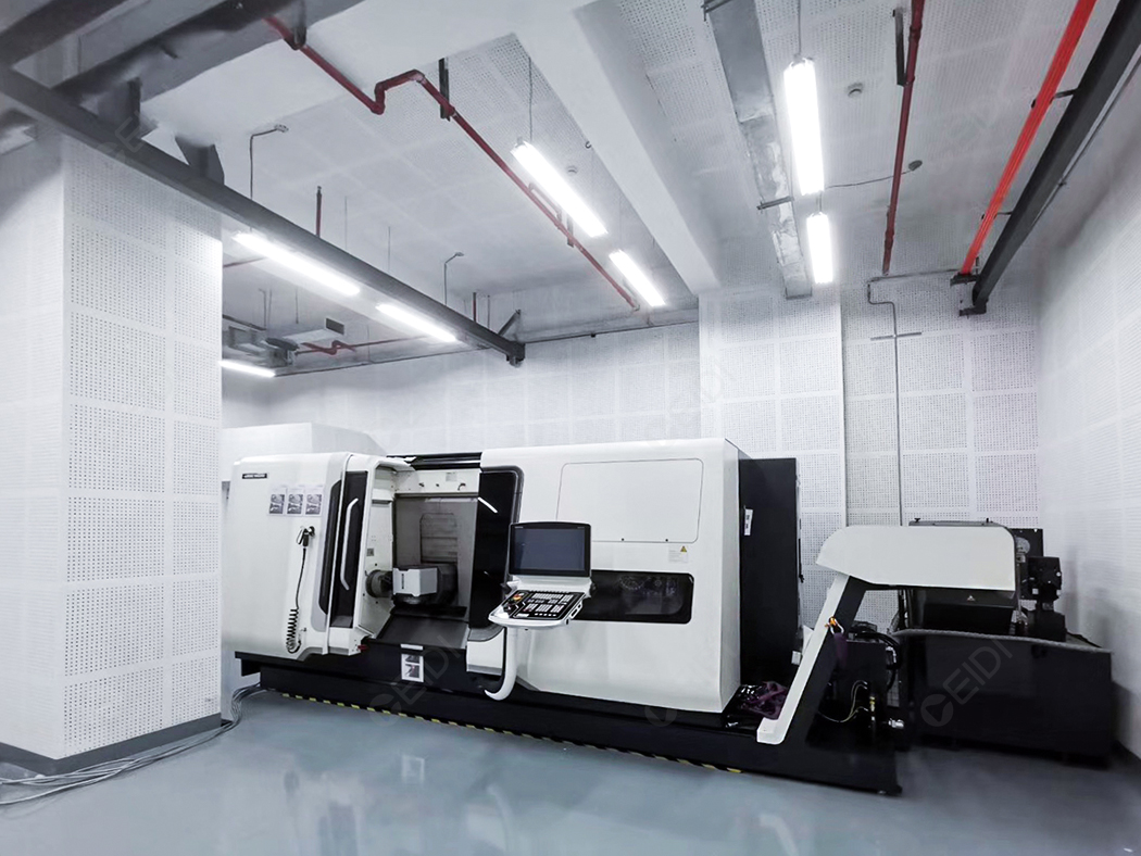 高校/學校實驗室裝修設計：整體建設方案 、安全注意事項