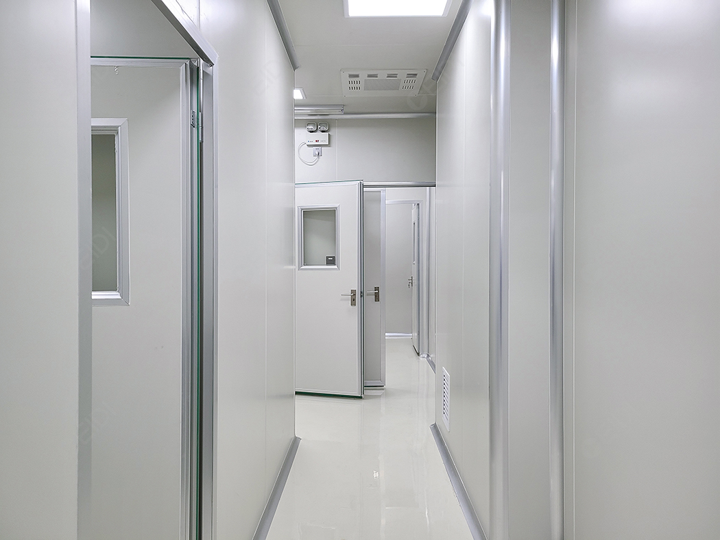 植物組培實驗室的規劃設計建設要求  CEIDI西遞