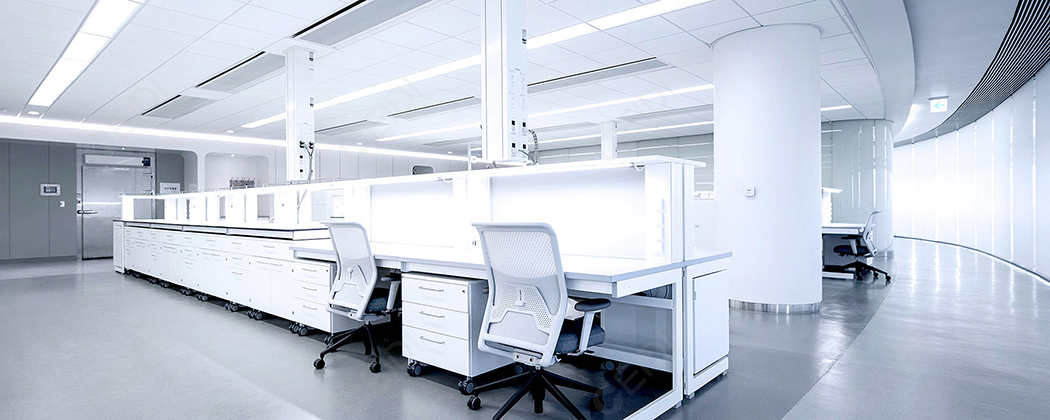 化工企業(yè)  防爆實(shí)驗(yàn)室設(shè)計(jì)要點(diǎn)及安全規(guī)范 CEIDI西遞