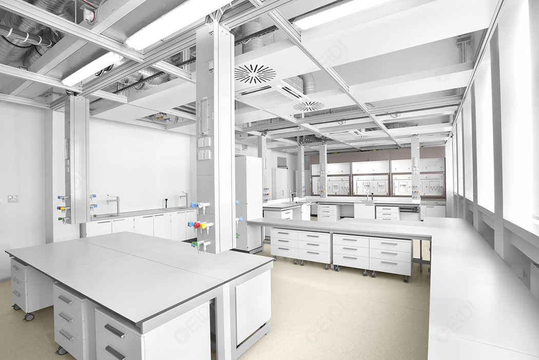 實驗室資質認證 企業(yè)如何選擇CMA和CNAS認證   CEIDI西遞