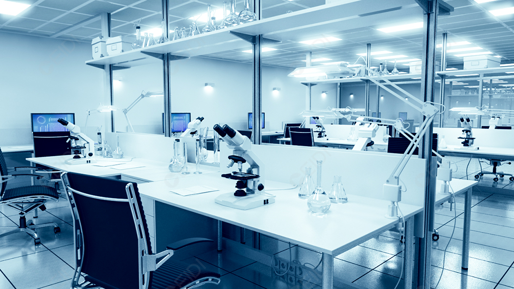 人工智能實驗室設(shè)計參數(shù)及裝修要點  CEIDI西遞