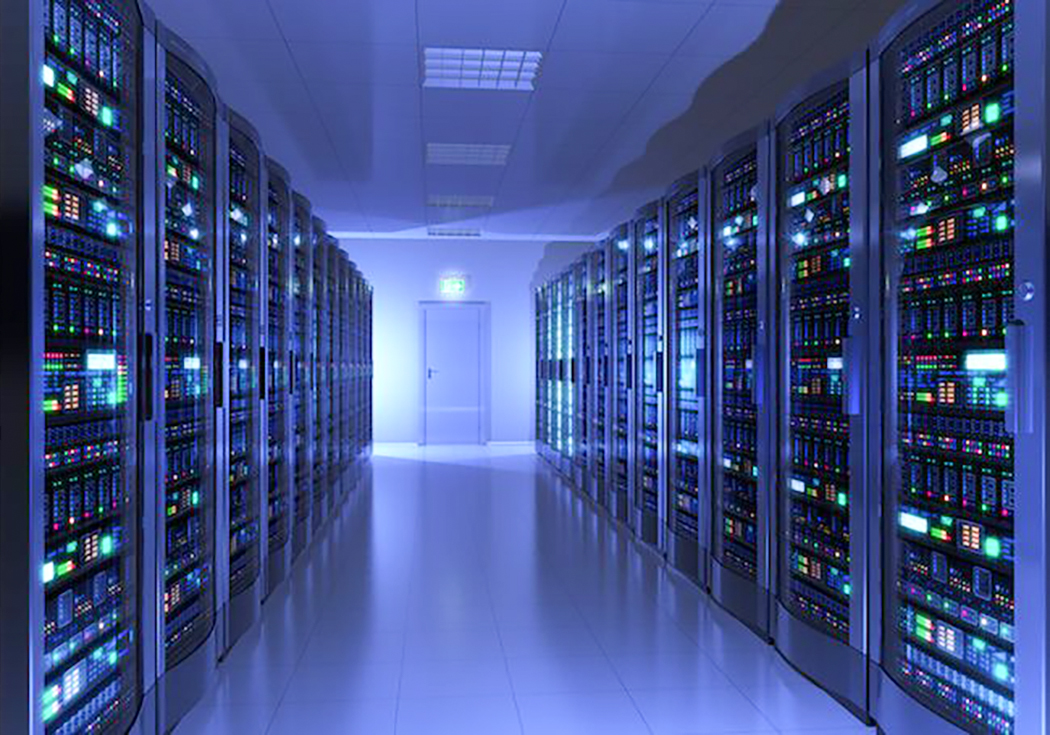 設(shè)備機房 數(shù)據(jù)中心機房除塵設(shè)計及建設(shè)經(jīng)驗分享 CEIDI西遞