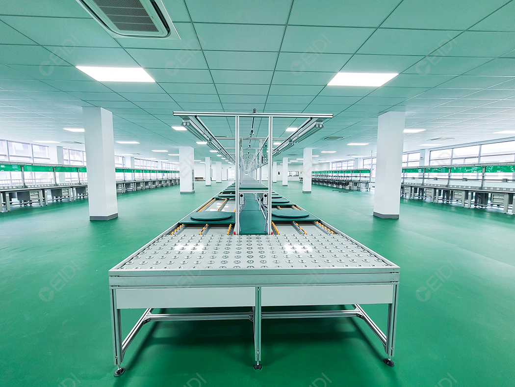 泰豪（嘉興）科技園科研孵化產業園綜合體工程  CEIDI西遞