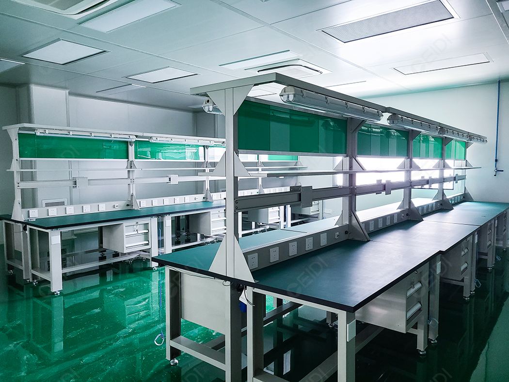 泰豪（嘉興）科技園科研孵化產業園綜合體工程  CEIDI西遞