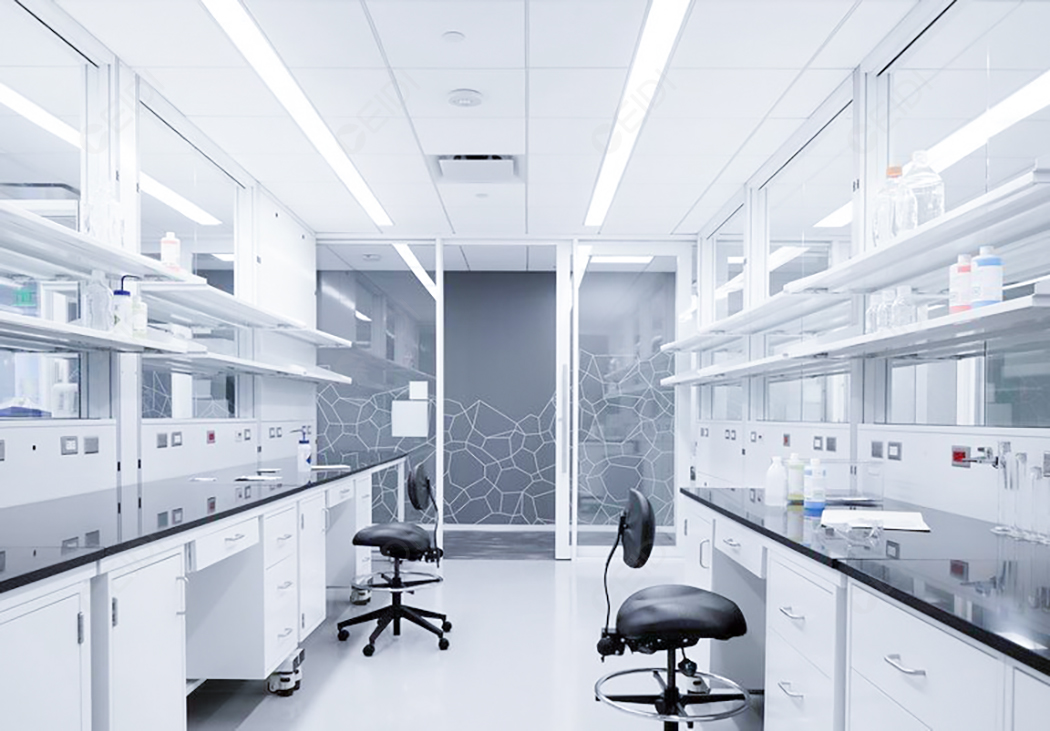 煤炭檢測實驗室/煤炭化驗室建設之規劃設計  CEIDI西遞