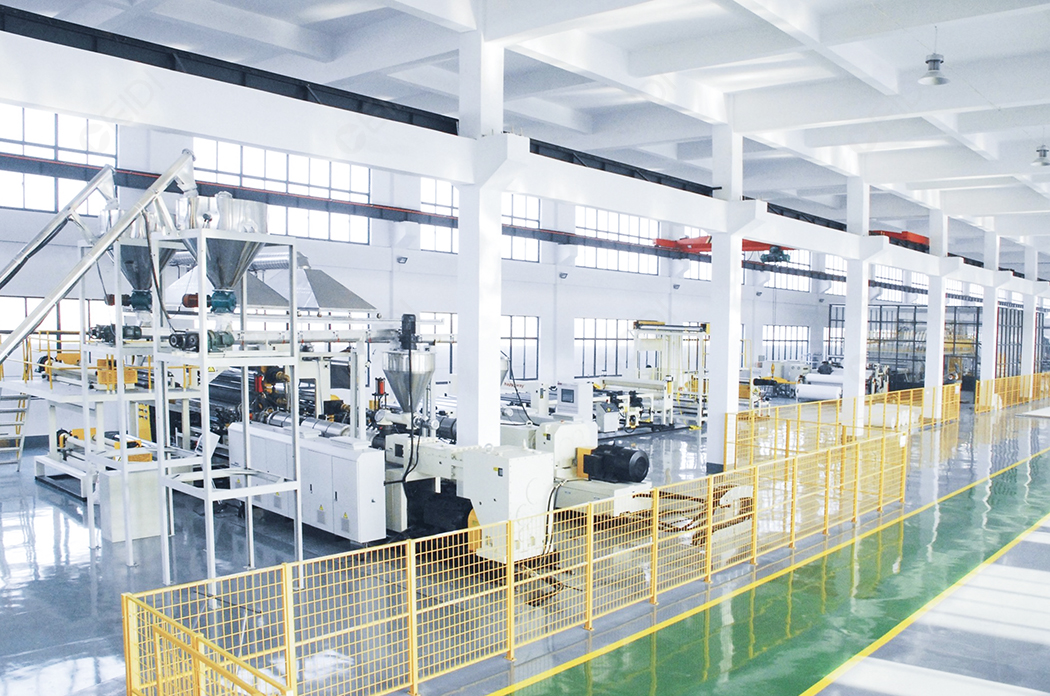 無塵車間驗收：檢測項目、檢測區域、驗證文件  CEIDI西遞