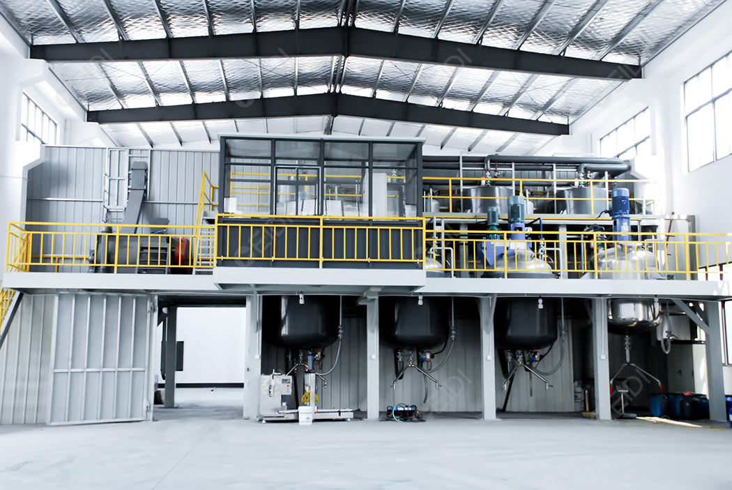 廠房裝修消防流程與資料準(zhǔn)備  CEIDI西遞