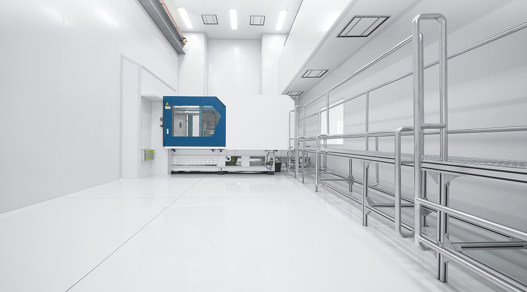 模切無(wú)塵車間建設(shè)：涂布車間科學(xué)的空調(diào)與通排風(fēng)系統(tǒng)設(shè)計(jì) CEIDI西遞