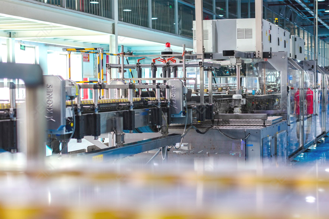 飲料凈化車間設計標準：實驗室（化驗室）裝修設計經驗  CEIDI西遞