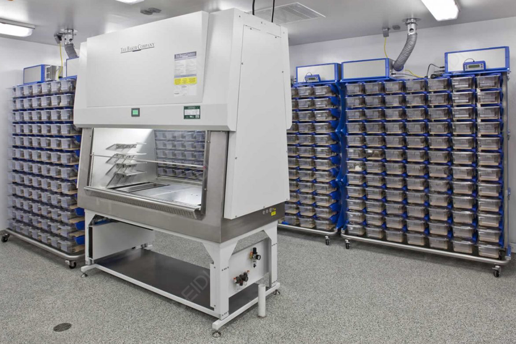 國家衛健委：中國已有63個從事人間傳染病原微生物實驗室活動P3、P4實驗室