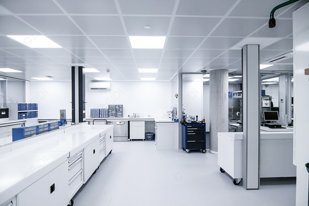 推動生物醫藥產業再上臺階