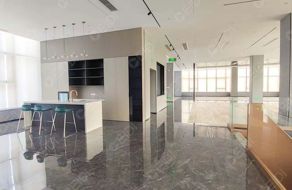 SOFAX舒凡克斯智能家居體驗(yàn)/性能檢測(cè)&辦公中心   CEIDI西遞