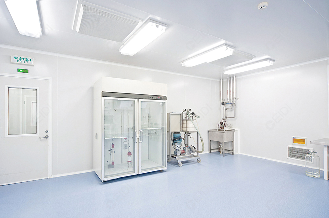 《藥品生產質量管理規范》血液制品附錄(修訂稿征求意見稿)